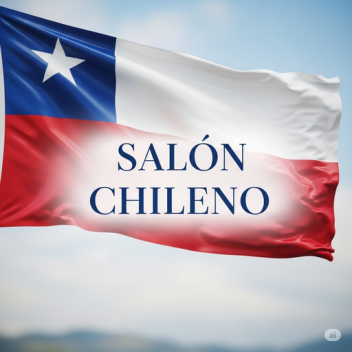 Chilean Salon