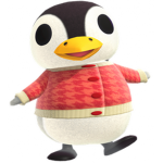 penguin are da best