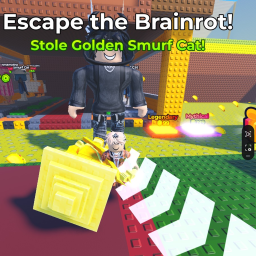 find the brainrot in base
