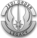Jedi Order Legacy.