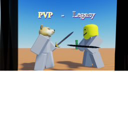 PVP Legacy