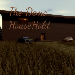 The Demo Household.