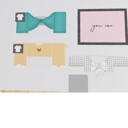 Sweet and Sour Home store !NOT UPDATED!
