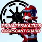 (CAR) Courscant Guard