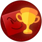 Game Badge Icon