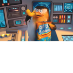 The Penguins Of Madagascar (TPOM)