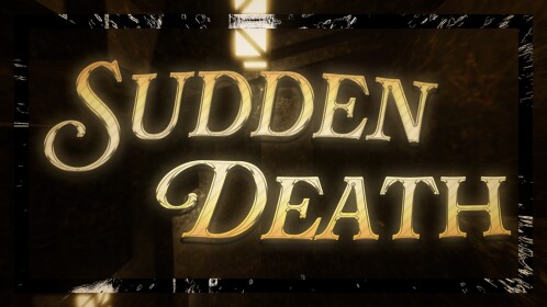 Sudden Death