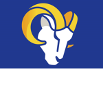 ~ Los Angeles Rams ~