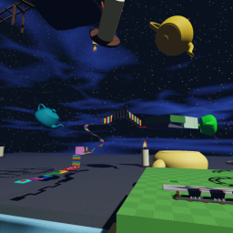 Pie Penguins Community