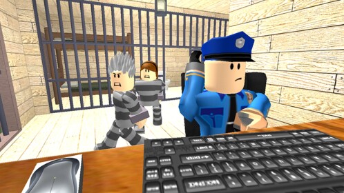 Escape Prison!