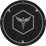 - [SCPF] Medical Department.