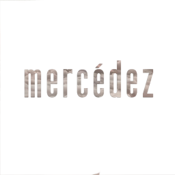 mercédez | runway