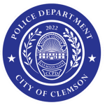 Clemson City Police Department