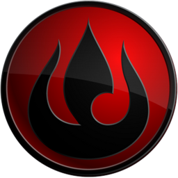 Fire Nation Base