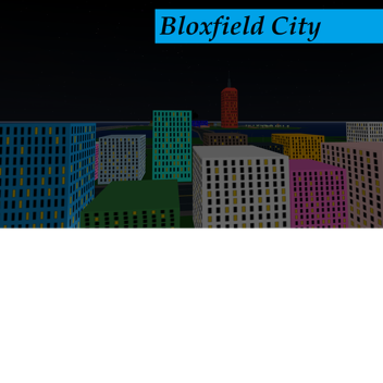 City of Bloxfield