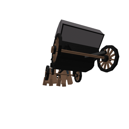 Royal Carriage
