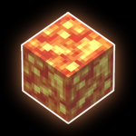 Lava Block