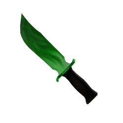 Green Fire
