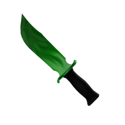 Green Fire