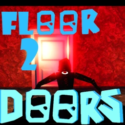 Doors floor 2: FANMADE icon