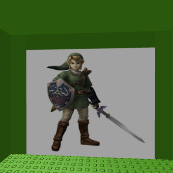 Banjobug's Super Character Quiz!