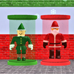 🎅Christmas Tycoon🎅