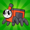 🚀Dinotrux tank battle💥[ 151 ]