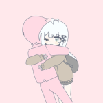 ましゅまろとさっちゃん