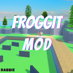 Froggit Mod