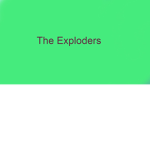 The Explode