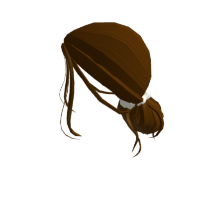 hair Roblox decal