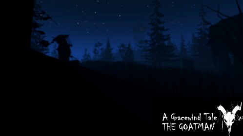The Goatman