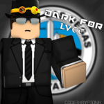 Official Office of Dark_Dimensions