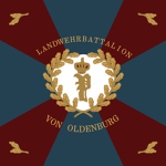 Oldenburgisches Landwehrbatallion