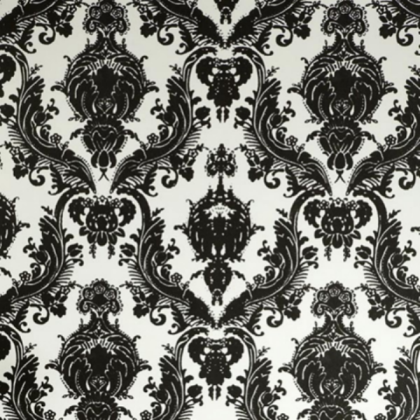 fancy black wallpaper Roblox decal