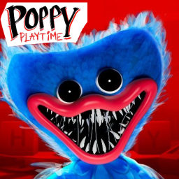 Poppy Playtime (Test) Jumpscare update