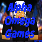 Alpha Omega Games