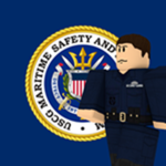 ||USCG|| - MLE- USCG Maritime Law Enforcement