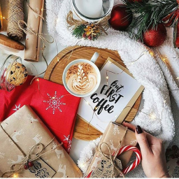 ☃️