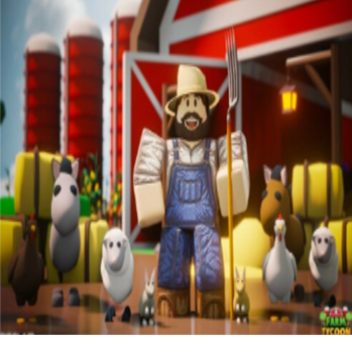 Farm Tycoon (New!!)