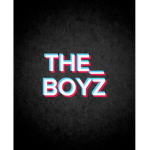 THE_BOYZ!!