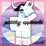 Peachy Apparels