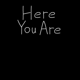 Here you are.