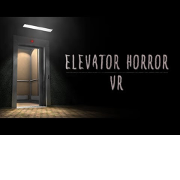 [New Floors!] The Spooky Horror Elevator!