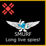 EZIC | SMURF