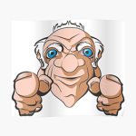 Old Men Cult