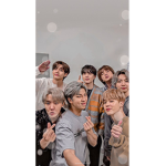 . BTS .
