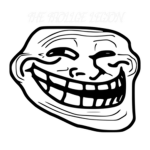 The Trollge Legion