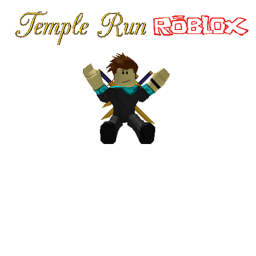 !!TEMPLE RUN IN ROBLOX!!