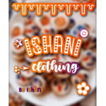 ishani clothing
